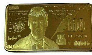 Image result for Donald Trump Gold iPhone