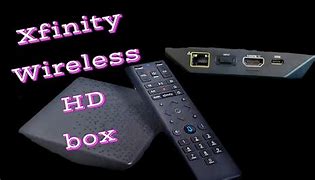 Image result for New Xfinity X1 Cable Box