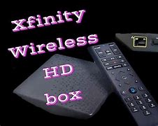 Image result for Xfinity X1 Wireless TV Box