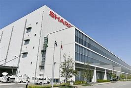 Image result for Sharp Manufacturing Vietnam Company Limited