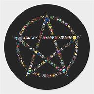 Image result for Wiccan Decals