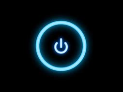 Image result for Power Button Icon 4K