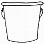 Image result for Pail Clip Art