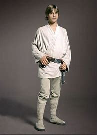 Image result for Luke Skywalker Original Trilogy