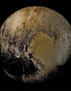 Image result for Pluto Color