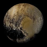Image result for About Pluto Planet
