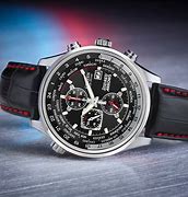 Image result for Red Arrows Citizen Watches