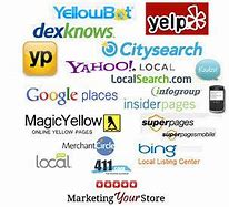 Image result for Local Business Listing Service