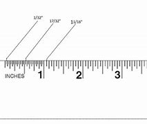 Image result for 1 10th of an Inch