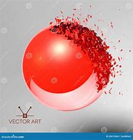 Image result for Ball Exploded Cartoon