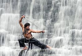 Image result for Wallpaper Martial Arts Water Fall 4K