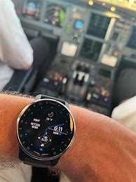 Image result for Garmin Aviation Smartwatch