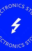 Image result for Electronic Shop Logo