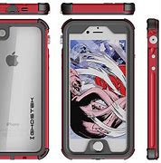 Image result for iPhone 7 Product Red Case