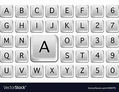 Image result for Keypad Alphabet