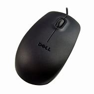 Image result for Dell Wired Mouse