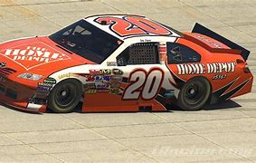 Image result for Joey Logano Home Depot 20 Car