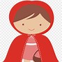 Image result for Little Red's Clip Art