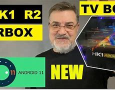 Image result for Android 11 TV Box