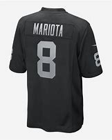 Image result for Raiders Jersey