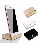 Image result for iPhone 6 Desk Charger