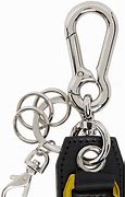 Image result for Masterpiece Brown Hook Buckle Keychain