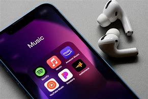 Image result for MP3 Phone with Apps