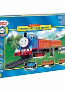 Image result for HO Scale Thomas