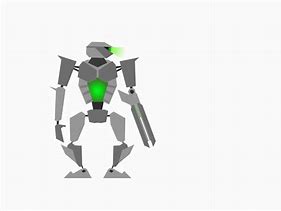 Image result for Laser Robot