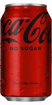 Image result for Coke Zero Sugar