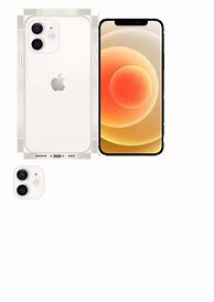 Image result for Papercraft iPhone 12 Mini Case Template