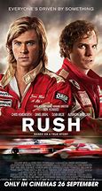 Image result for Rush 2013 Cast