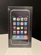 Image result for Original Sealed iPhone 3GS