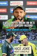 Image result for Funny Memes About Cricket