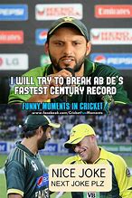 Image result for Funny Cricket Jokes