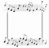 Image result for Musical Note Paper