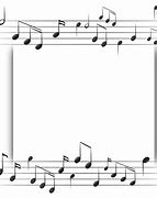 Image result for 30 Notes Music Box Paper Printable