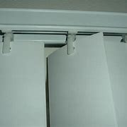 Image result for How to Fix Vertical Blinds