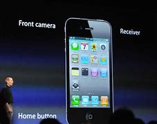 Image result for Apple 4G Phone