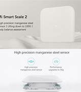 Image result for Xiaomi MI Smart Scale