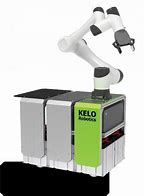Image result for Collaborative Mobile Robots
