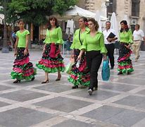 Image result for Granada Spain People