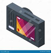 Image result for Thermal Dual Camera Icon