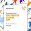 Image result for Sports Day Flyer