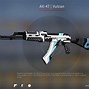 Image result for Reative AK-47 Skin