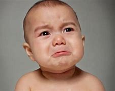 Image result for Baby Crying Blank Meme