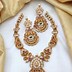Image result for Peacock Jewelry Sets