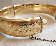 Image result for Deffrent Design of Bracelet 18K Gold