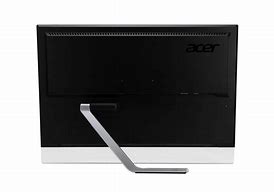 Image result for Acer T272HL Touch Screen Monitor
