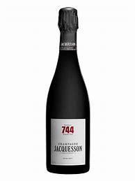 Bildergebnis für Jacquesson Champagne Brut Millesime
